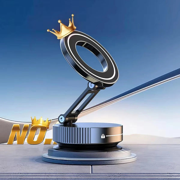 MagLock Car Phone Mount