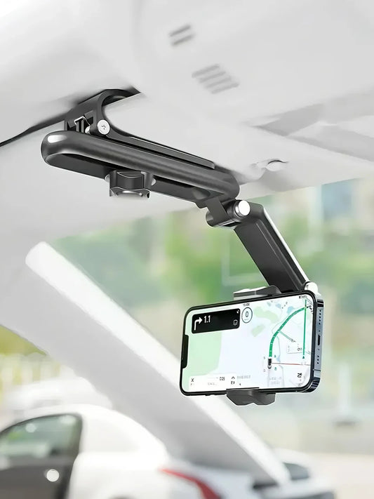 PivotGrip Car Phone Mount